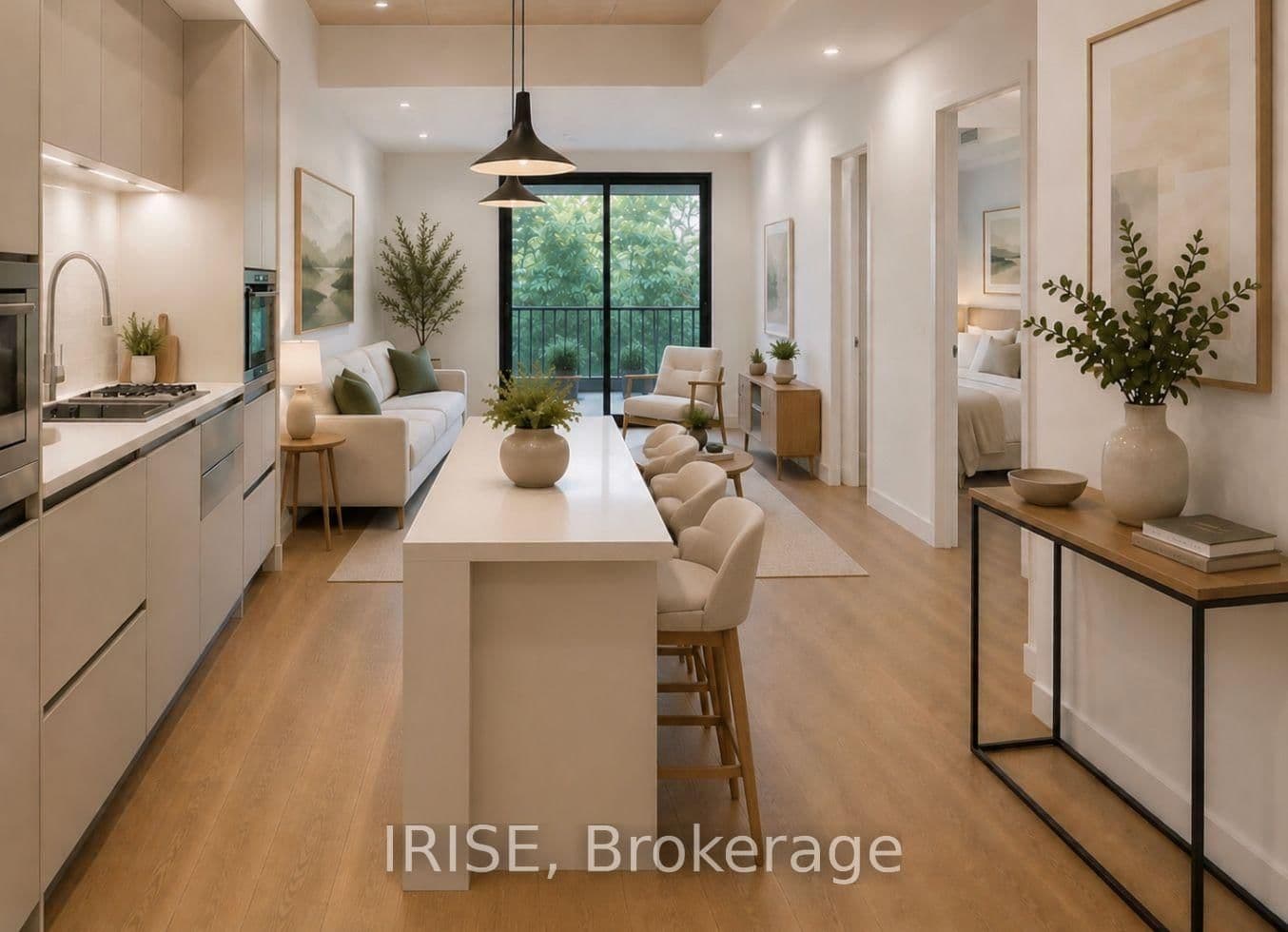 1720 Bayview Avenue, Unit 217 thumbnail 4