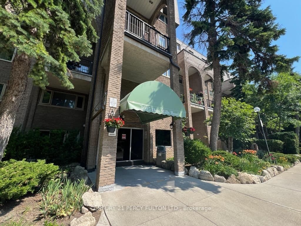 4005 Don Mills Road, Unit 228 thumbnail 2
