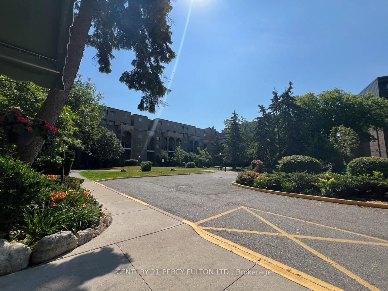 4005 Don Mills Road, Unit 228 thumbnail 3