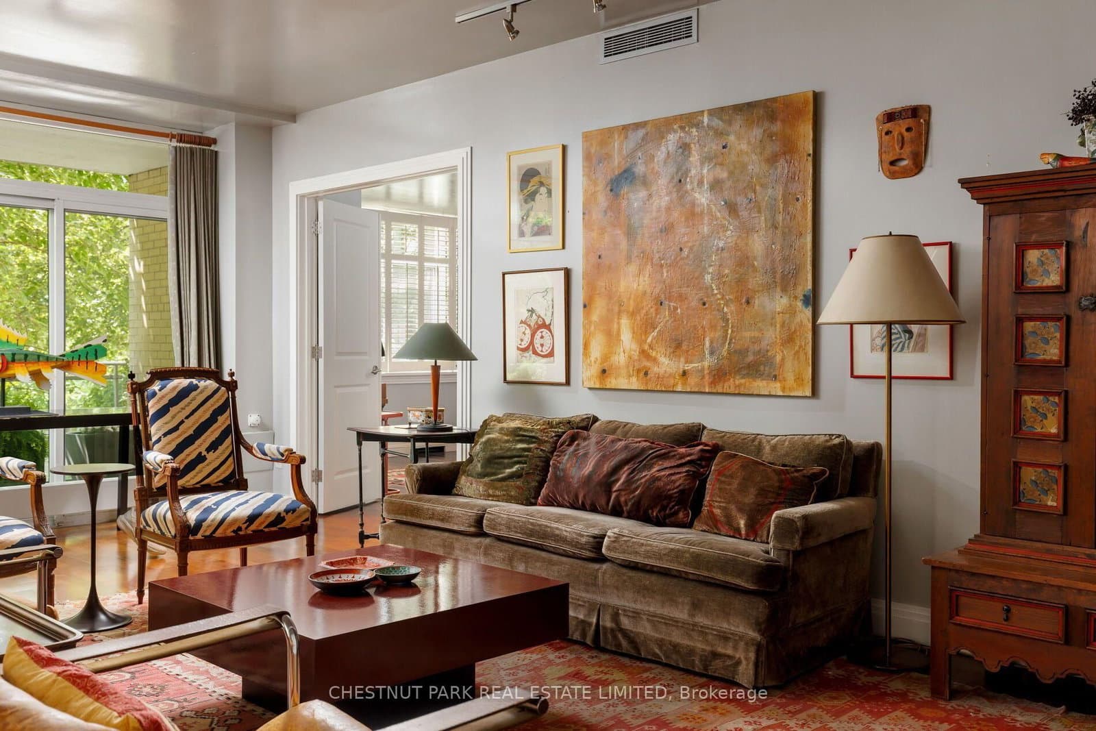 1 Benvenuto Place, Unit 322 thumbnail 8