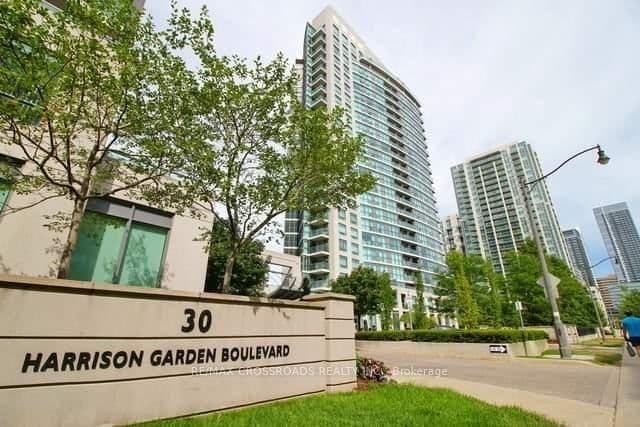 30 Harrison Garden Boulevard, Unit 1001 - Image 1