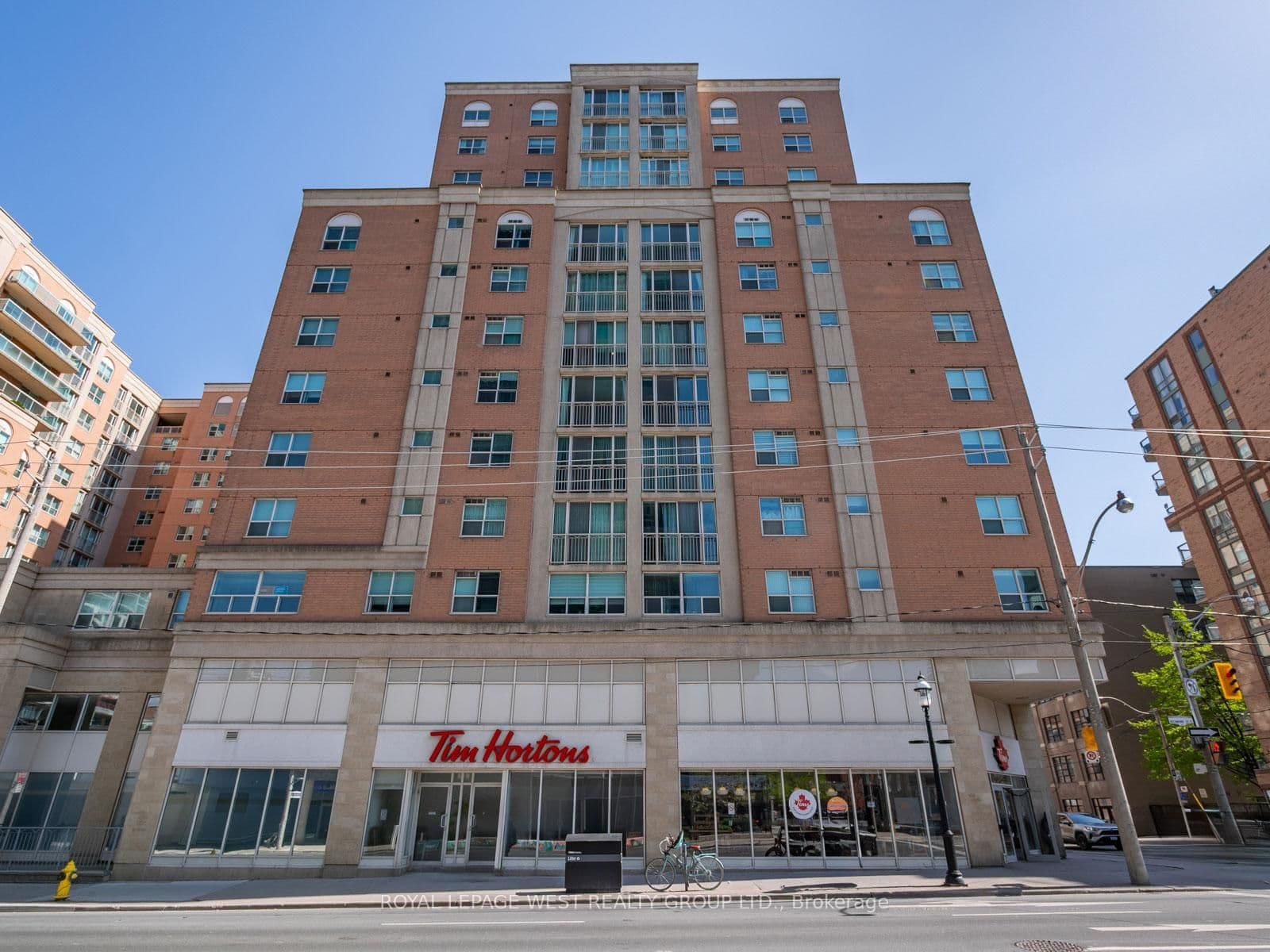 313 Richmond Street E, Unit 1453 thumbnail 2