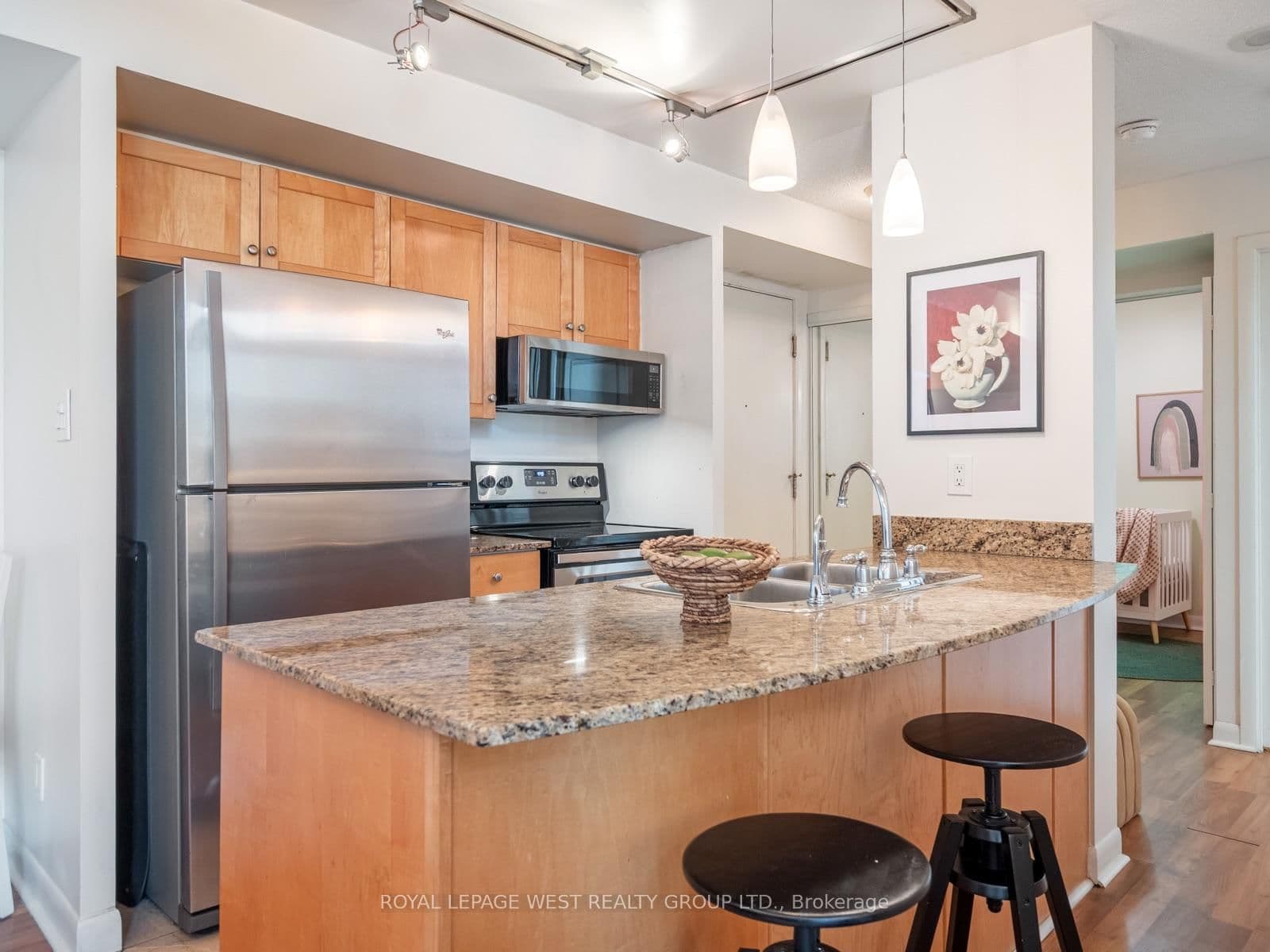 313 Richmond Street E, Unit 1453 thumbnail 20