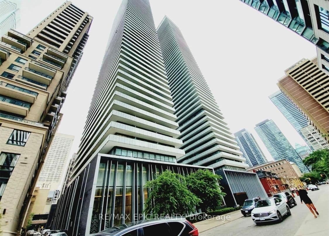 50 Charles Street E, Unit 4705 - Image 1