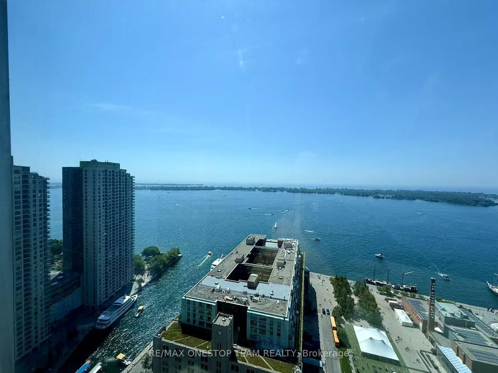208 Queens Quay W, Unit 3506 thumbnail 21