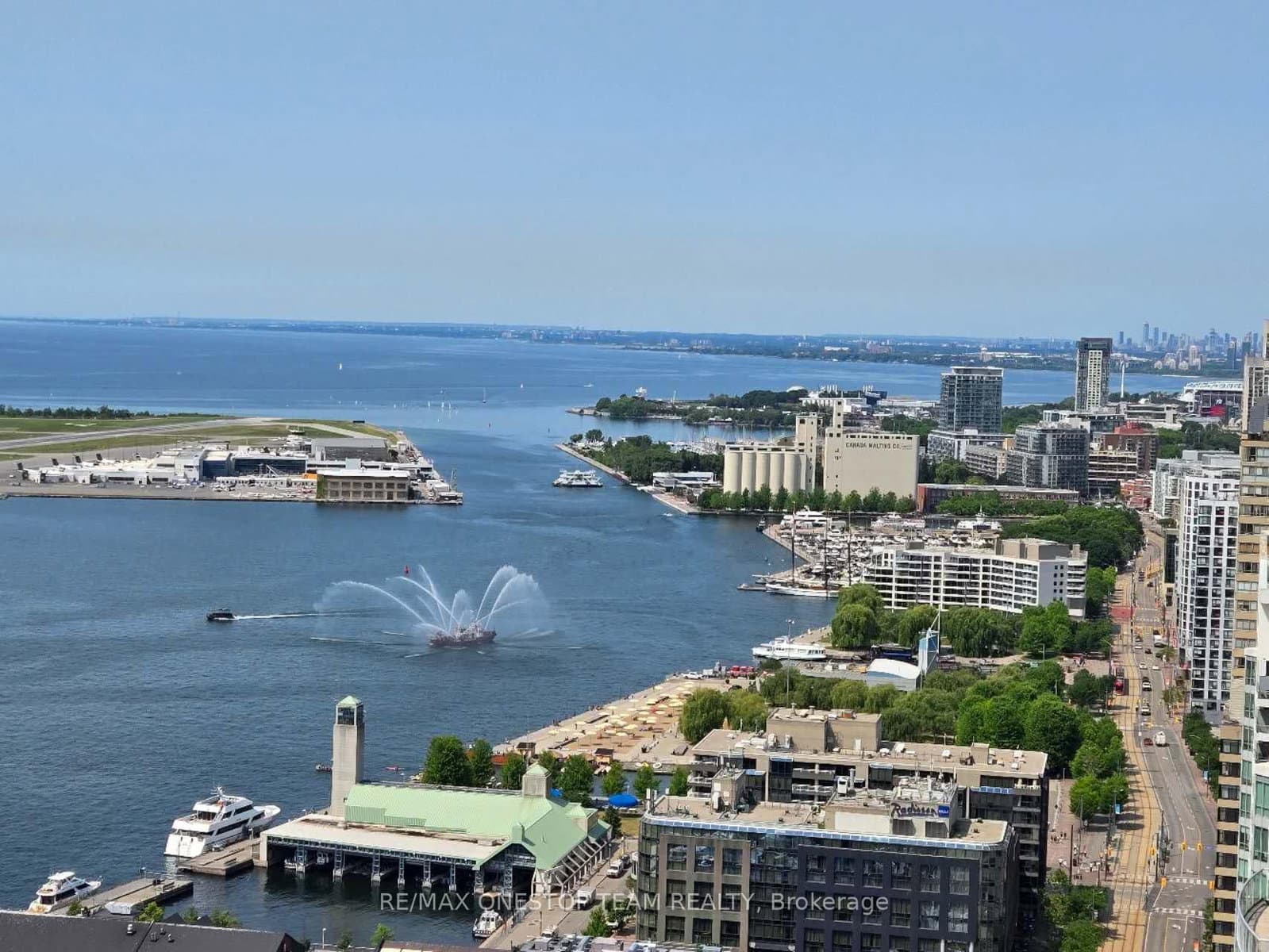 208 Queens Quay W, Unit 3506 thumbnail 24