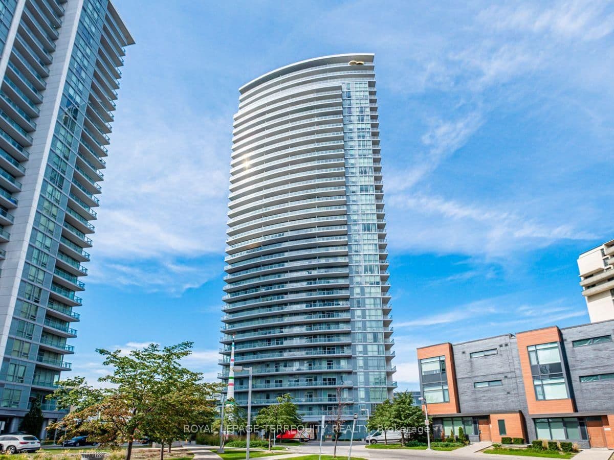 70 Forest Manor Road, Unit 2008 - Image 1