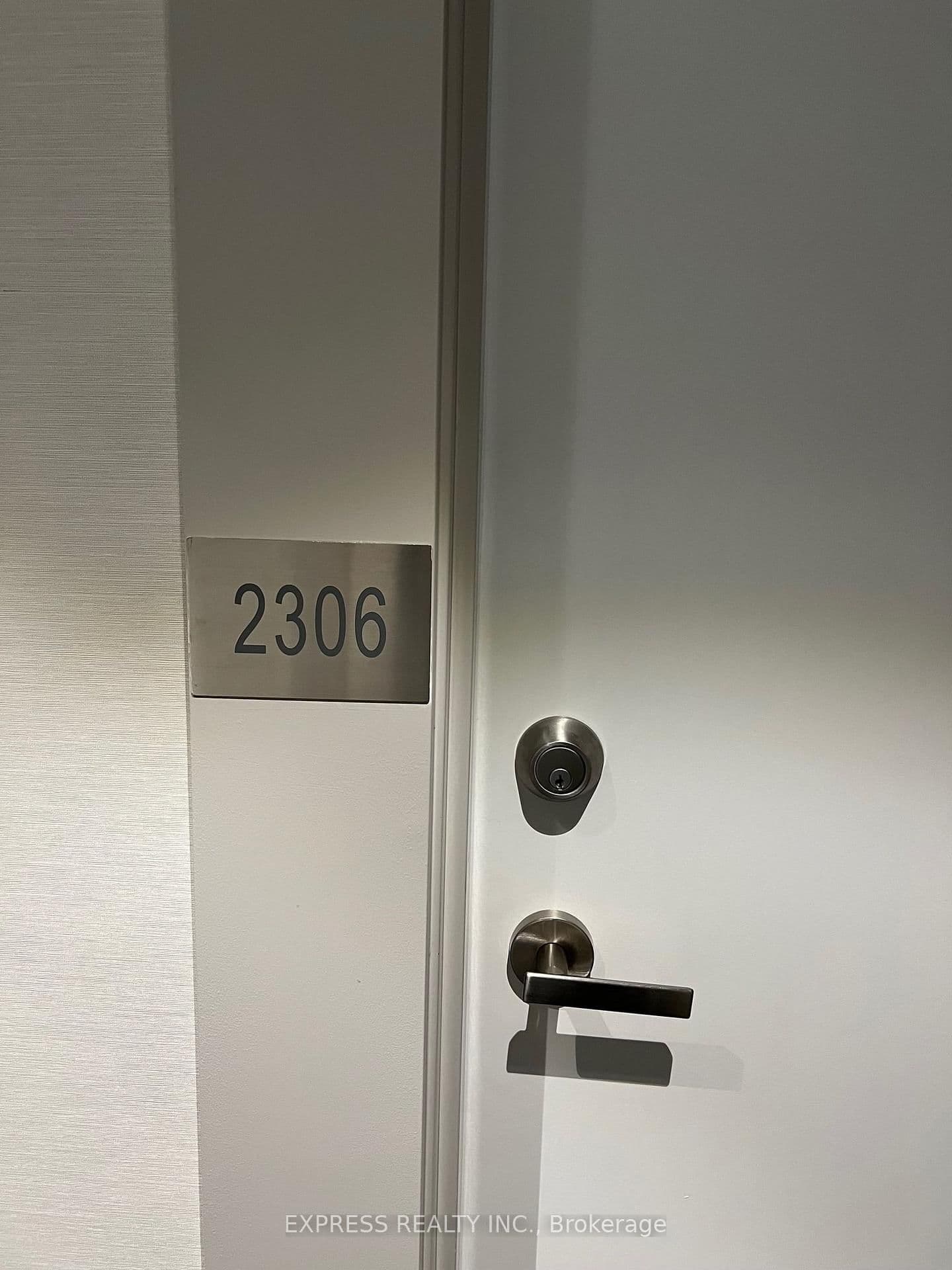 195 Redpath Avenue, Unit 2306 thumbnail 14