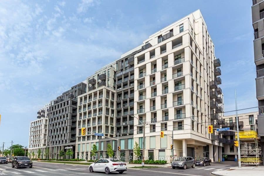 500 Wilson Avenue, Unit 423 - Image 1