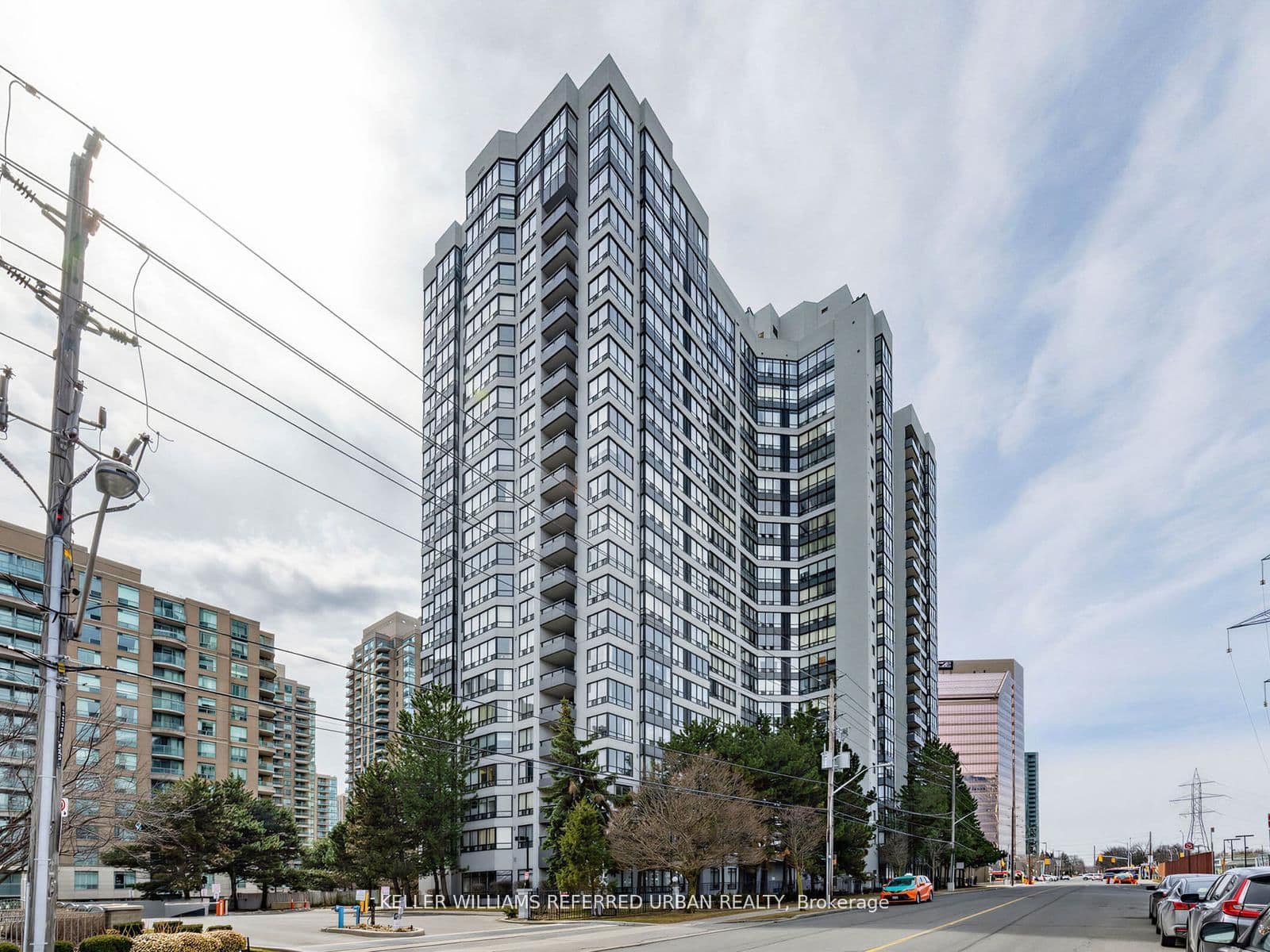 7 Bishop Avenue, Unit 217 - Image 1
