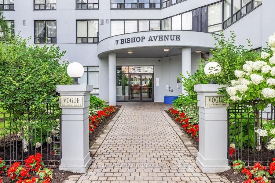 7 Bishop Avenue, Unit 217 thumbnail 27