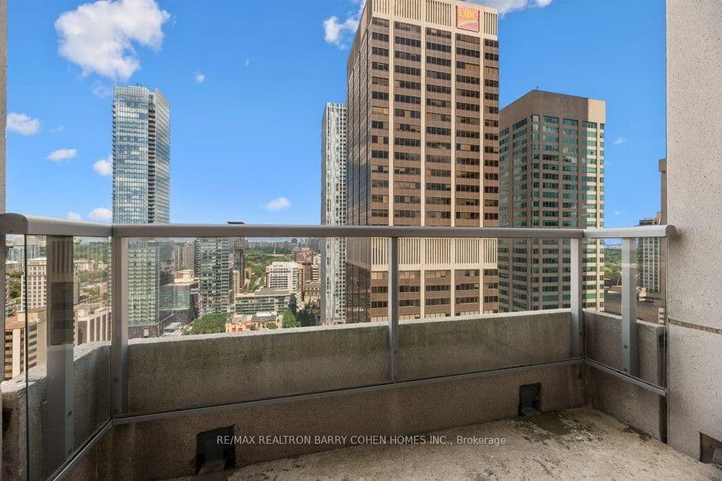 35 Balmuto Street, Unit 2703 thumbnail 14