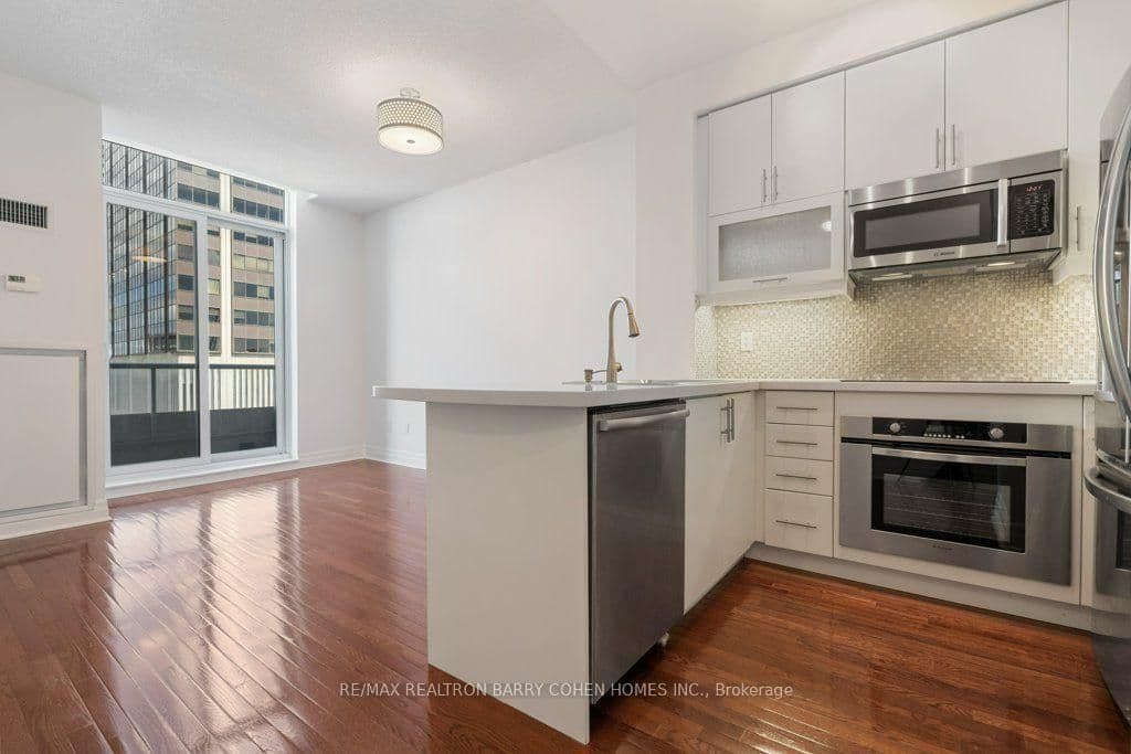 35 Balmuto Street, Unit 2703 thumbnail 9