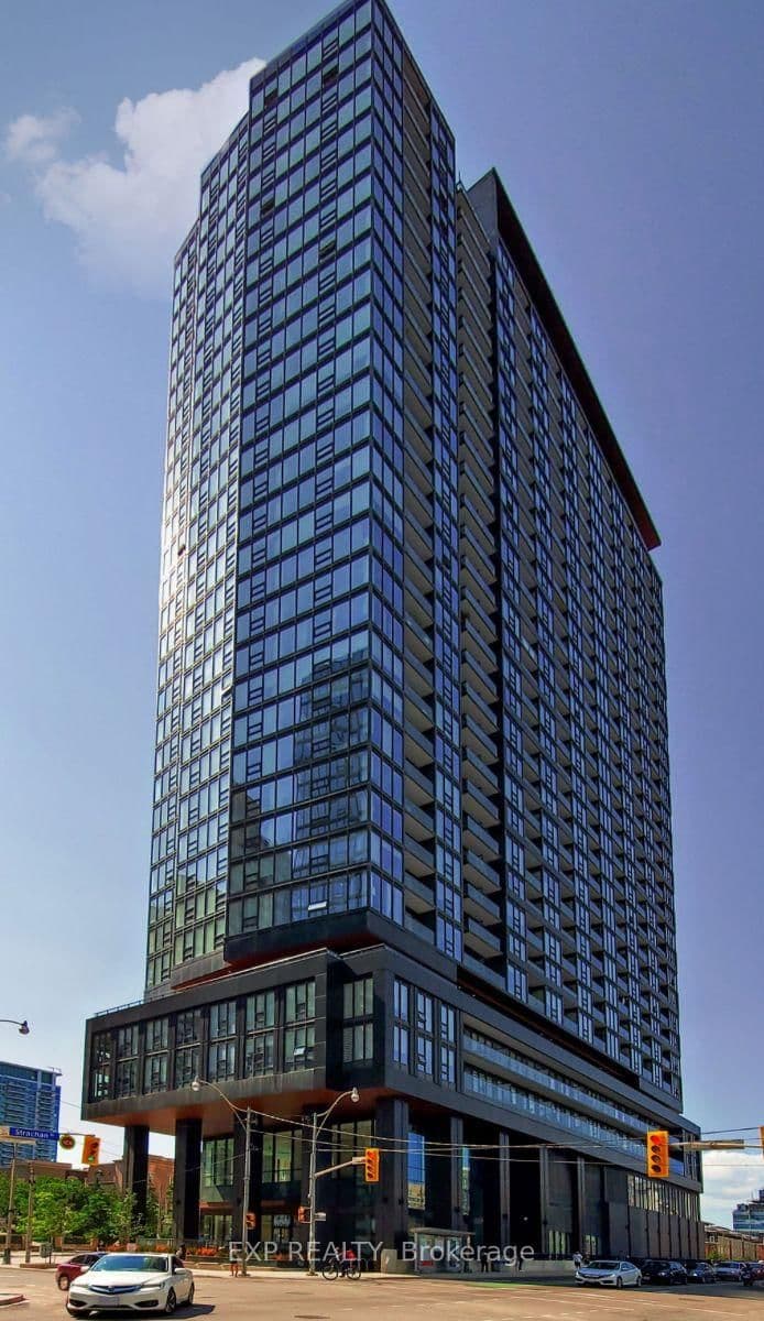 19 Western Battery Road, Unit 21 thumbnail 2