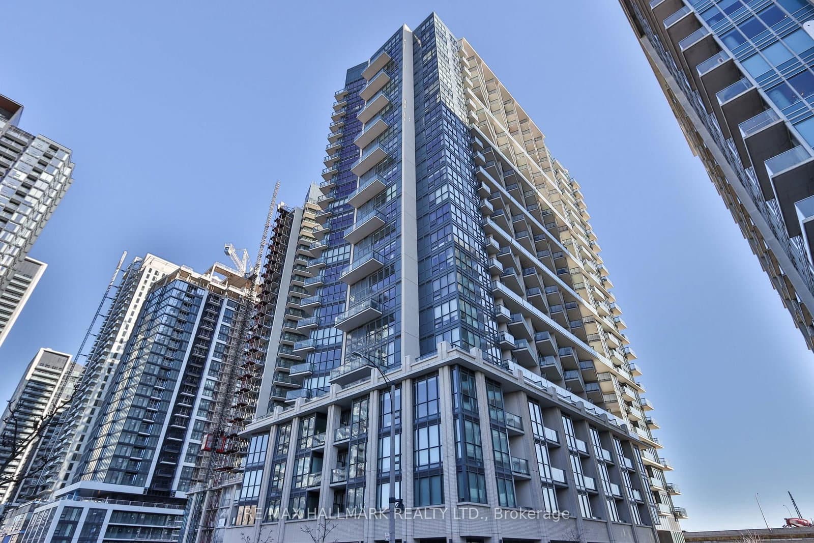 51 East Liberty Street, Unit 1003