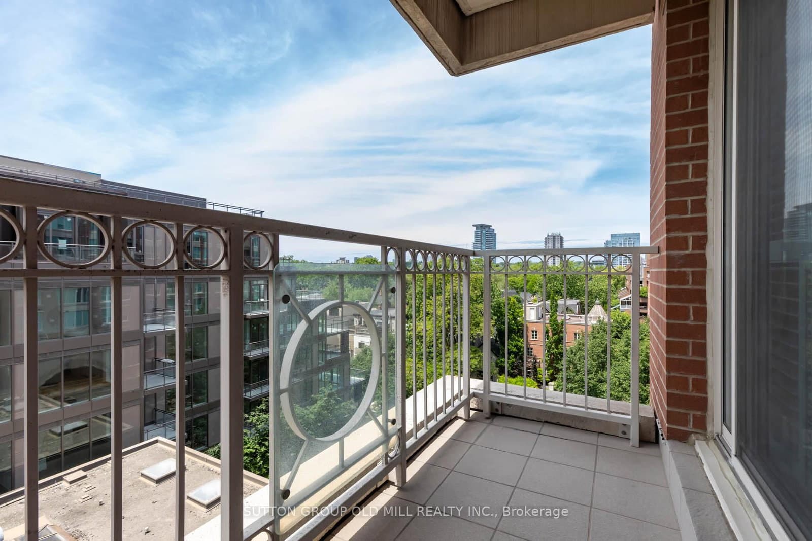 38 Avenue Road, Unit 700 thumbnail 35