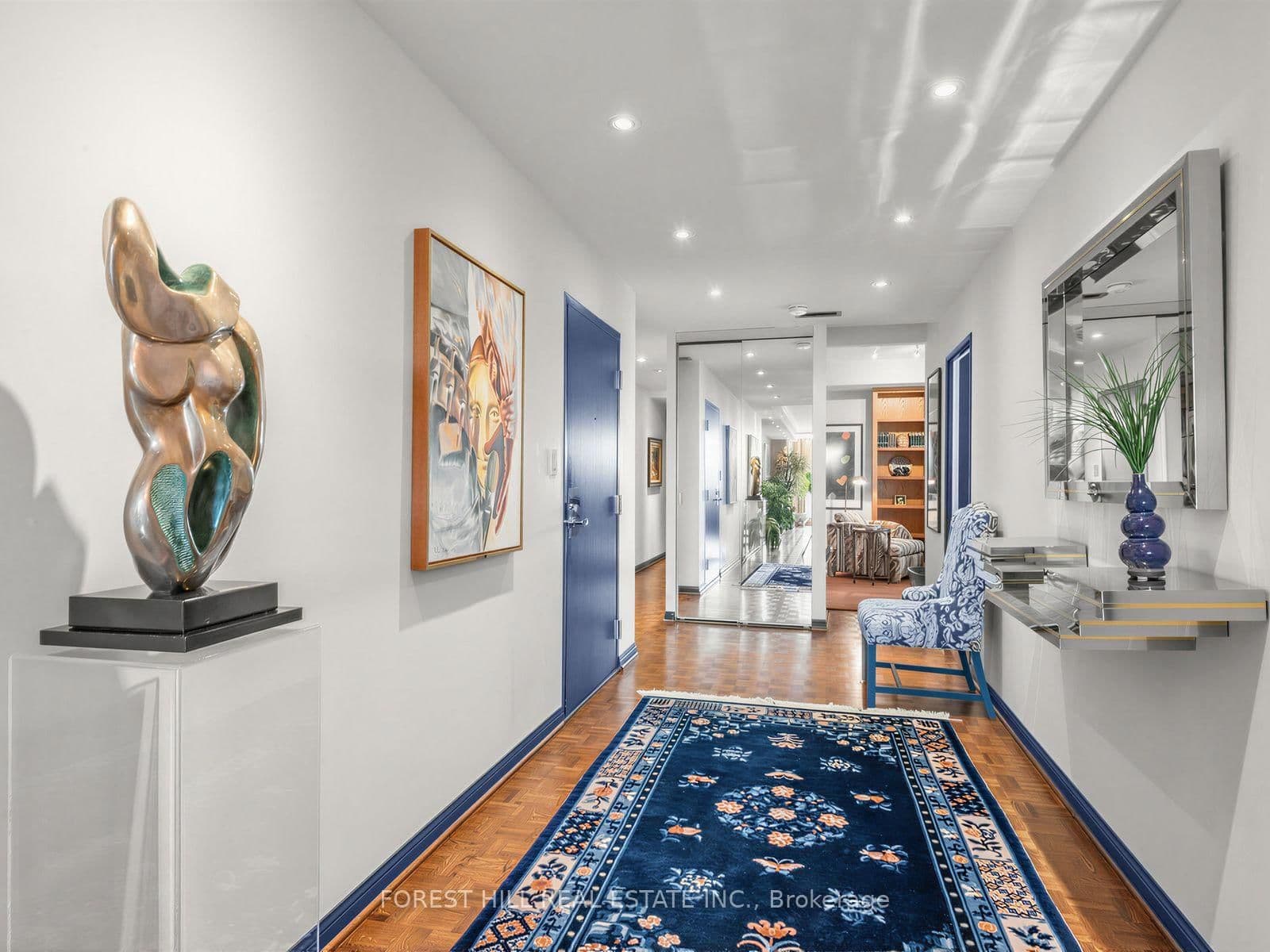 407 Walmer Road, Unit 501 thumbnail 2