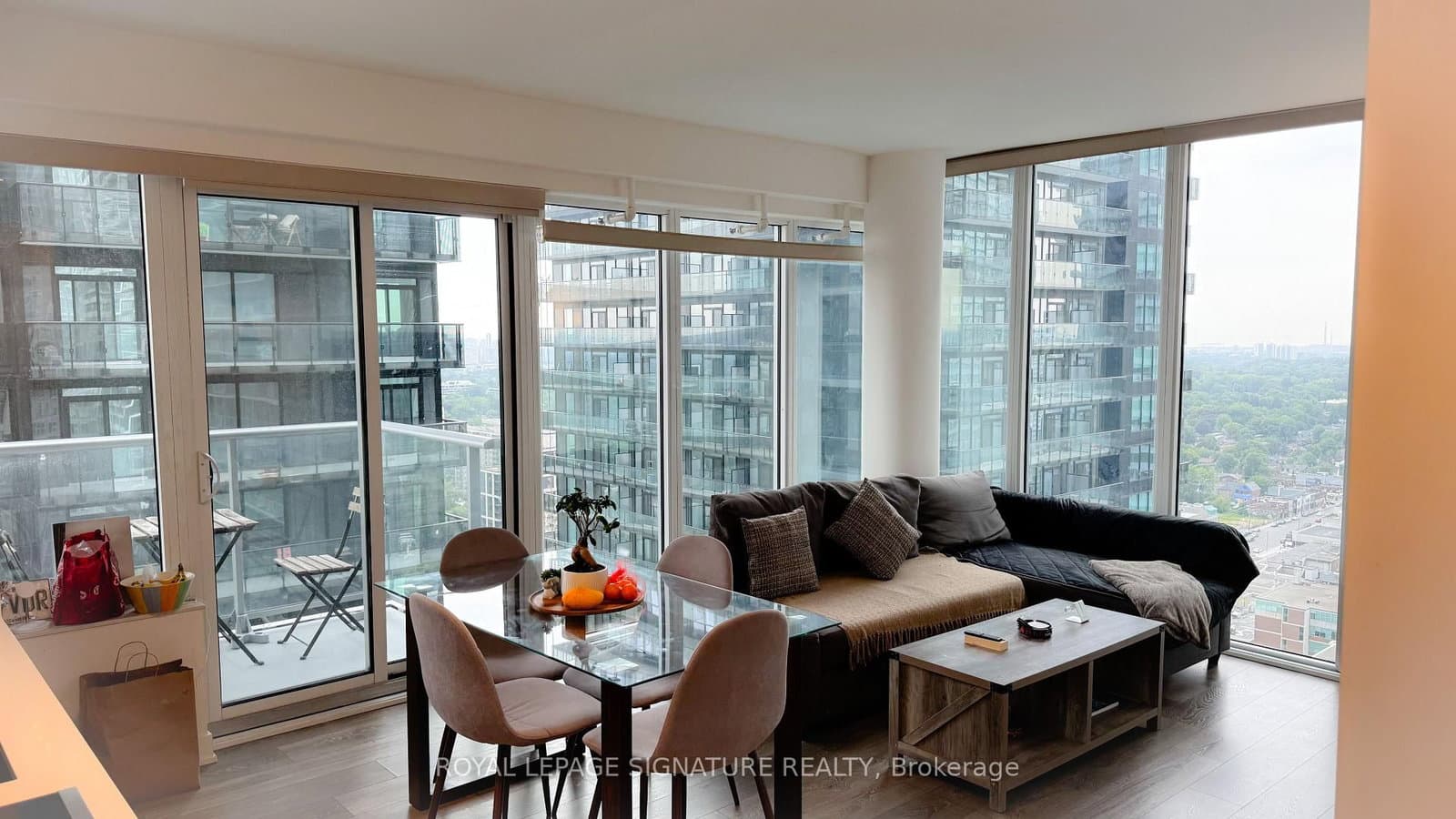 99 Broadway Avenue, Unit 3004 - Image 1