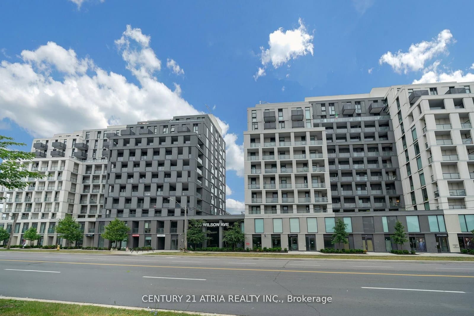 500 Wilson Avenue, Unit 1124 - Image 1