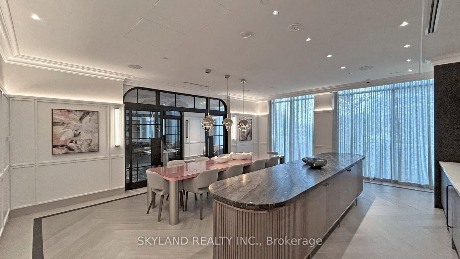 30 Inn On The Park Drive, Unit PH 09 thumbnail 45