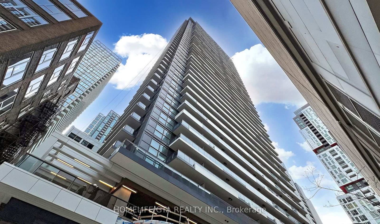 38 Widmer Street, Unit 2710 - Image 1