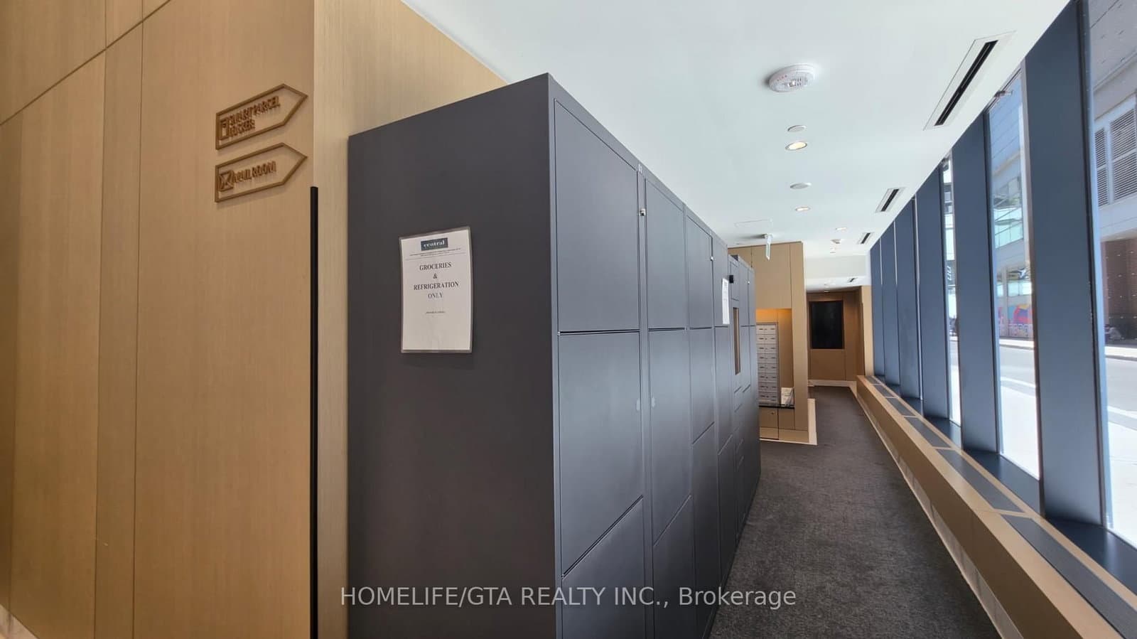 38 Widmer Street, Unit 2710 thumbnail 29