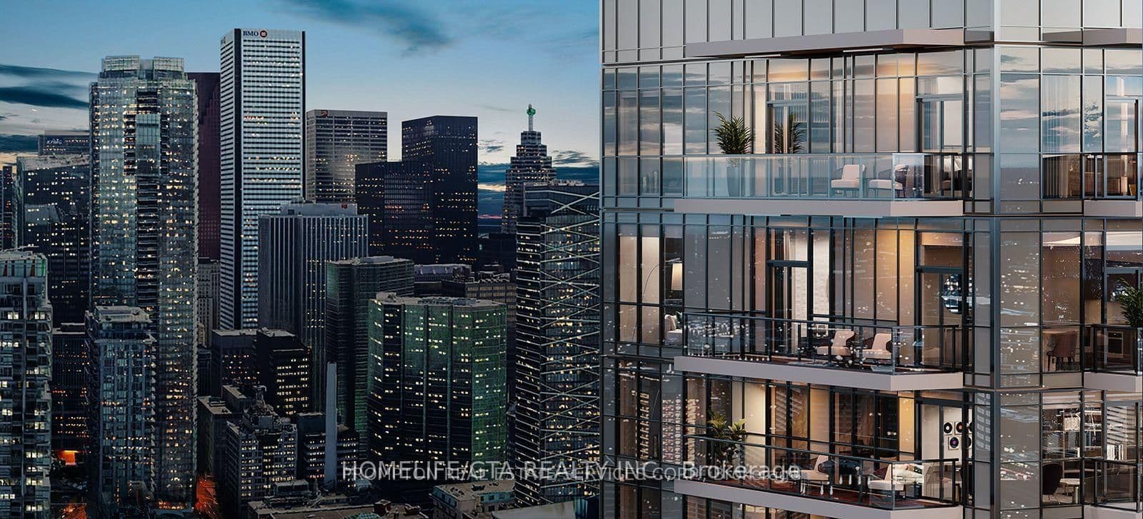 38 Widmer Street, Unit 2710 thumbnail 3