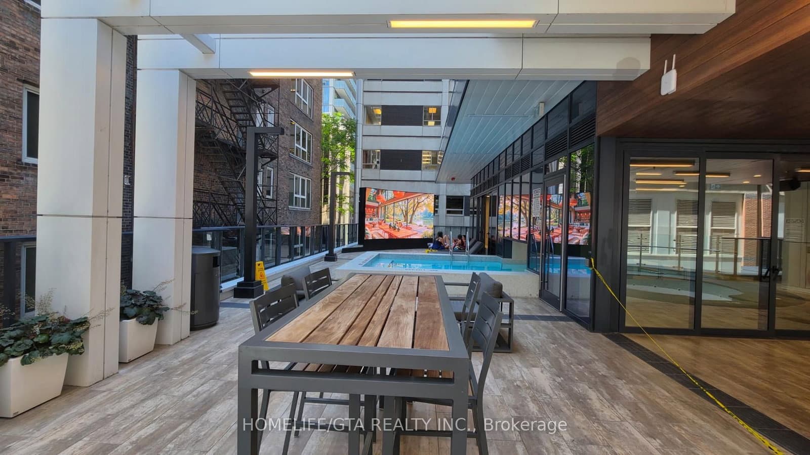 38 Widmer Street, Unit 2710 thumbnail 37