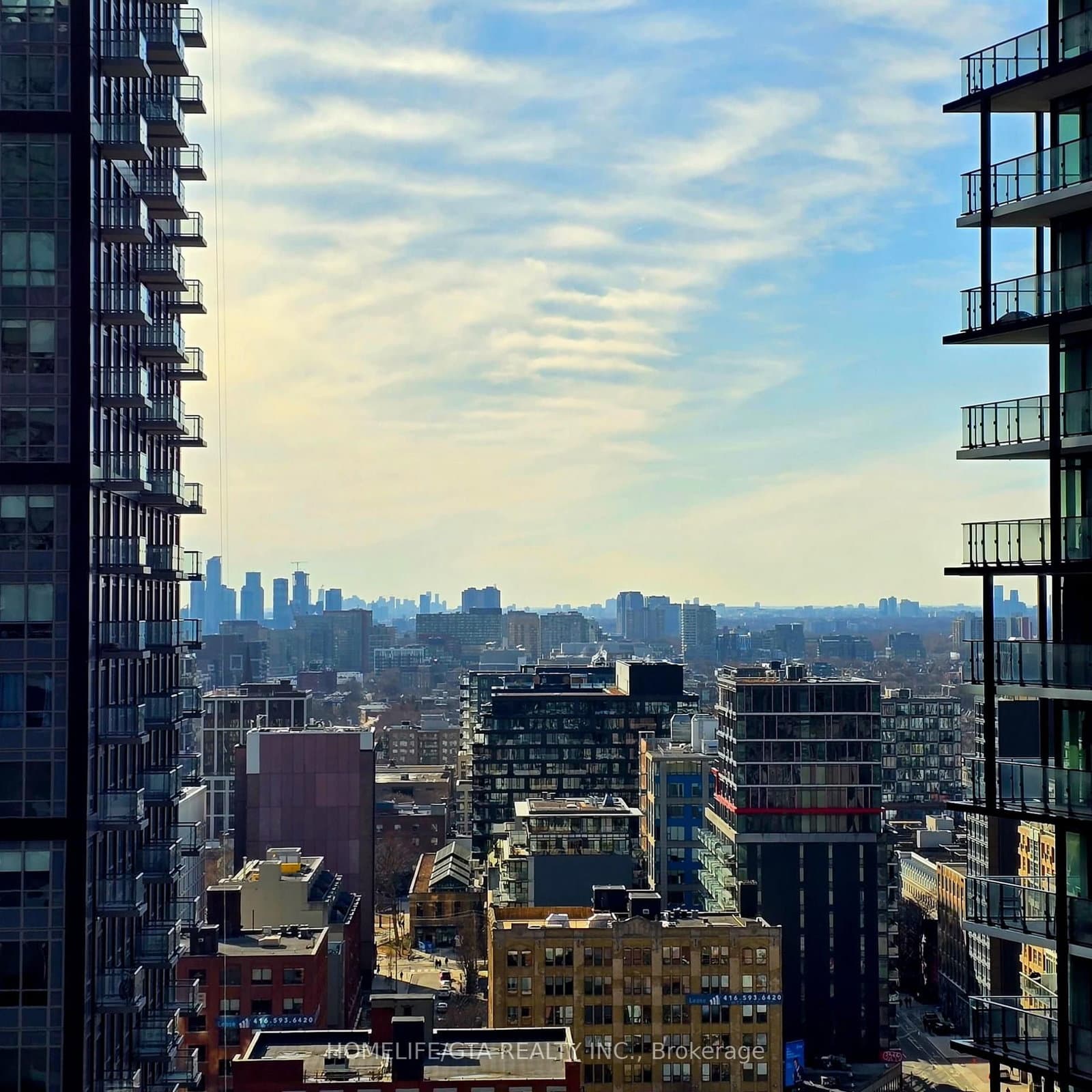 38 Widmer Street, Unit 2710 thumbnail 4