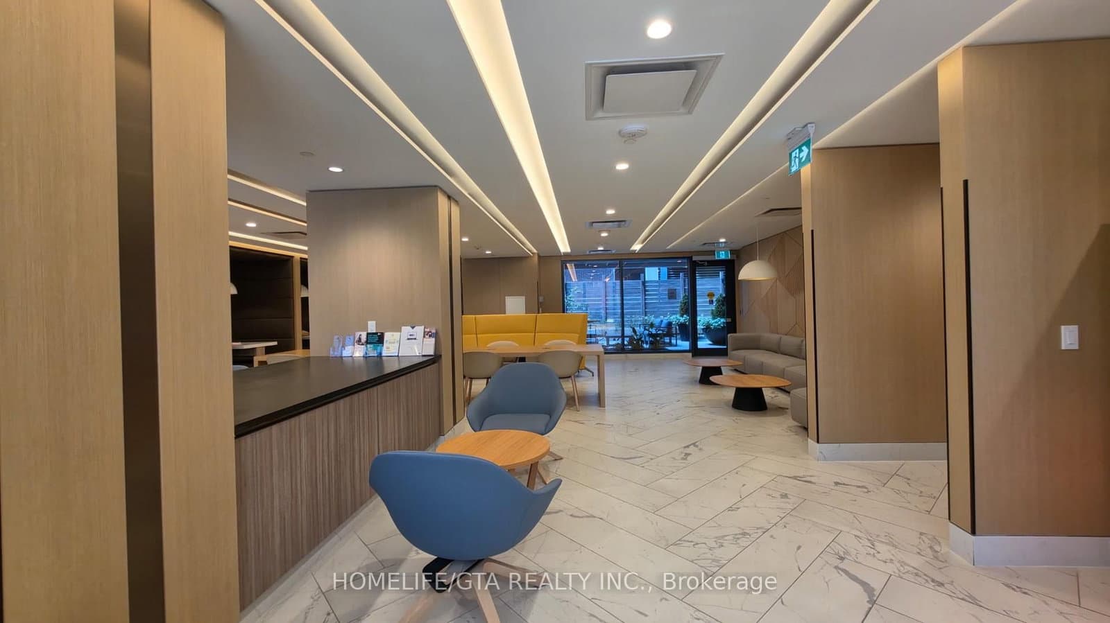 38 Widmer Street, Unit 2710 thumbnail 40
