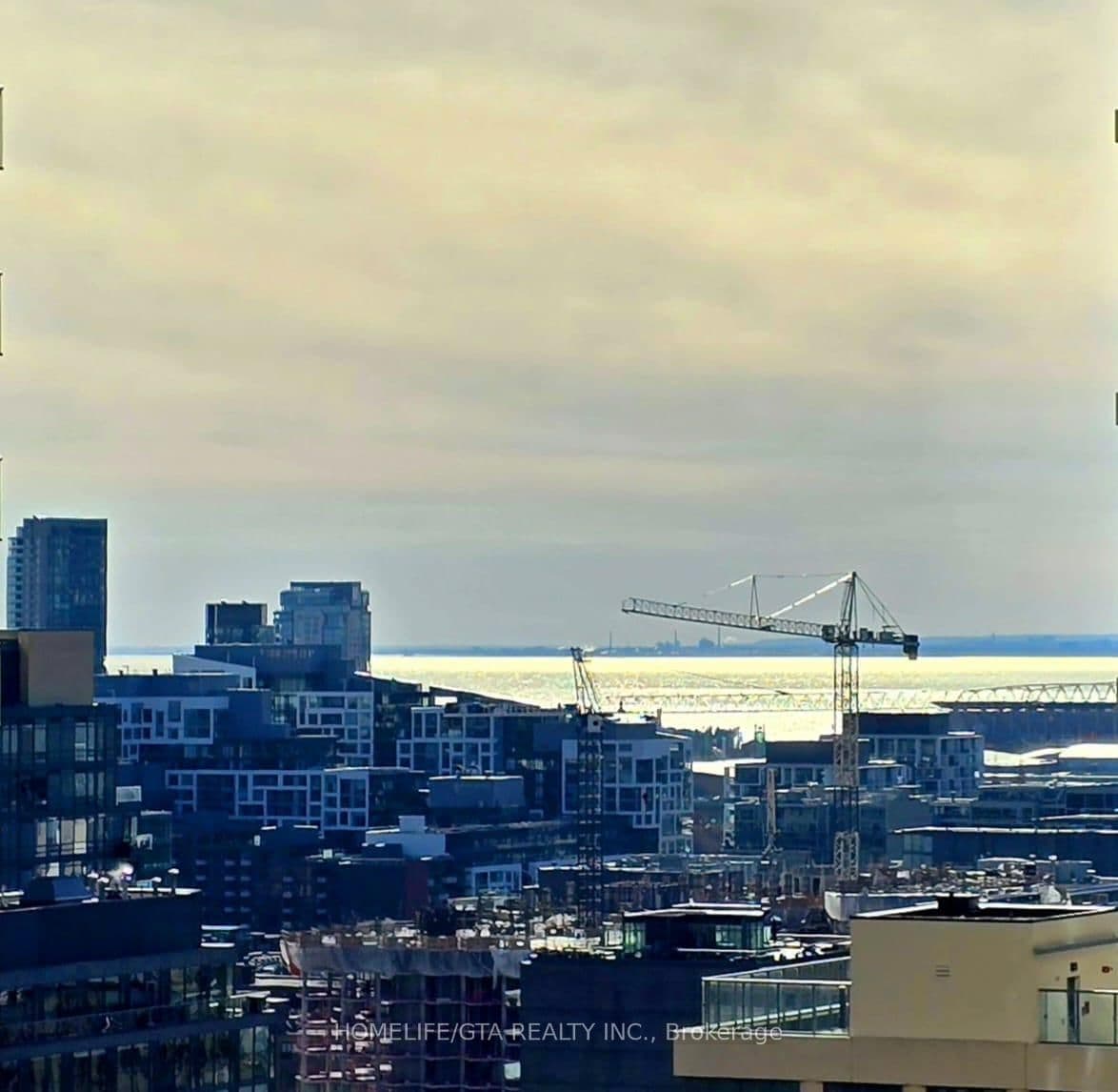 38 Widmer Street, Unit 2710 thumbnail 5
