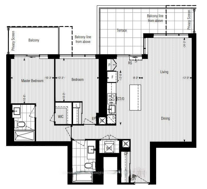 20 Inn On The Park Drive, Unit 1739 thumbnail 23