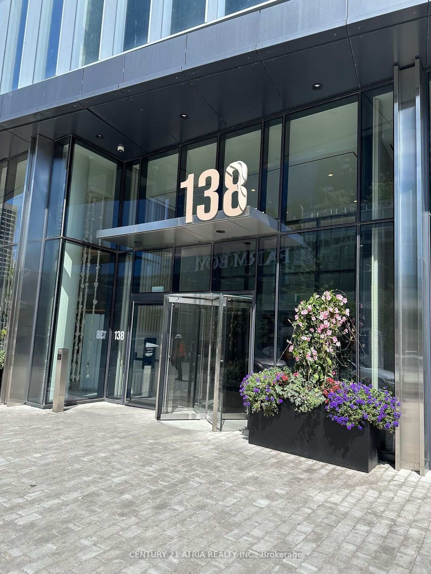 138 Downes Street, Unit 5508 - Image 1