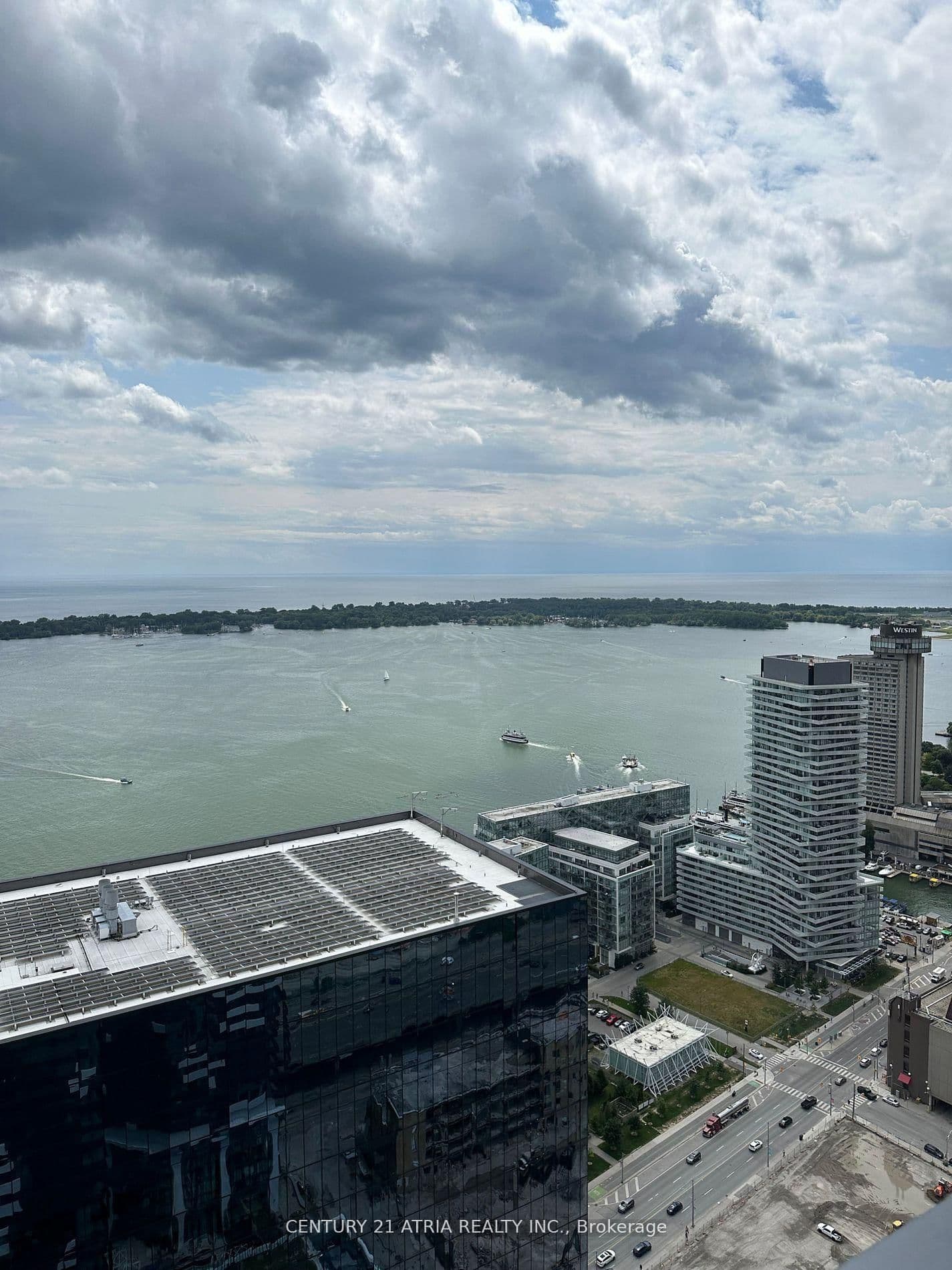 138 Downes Street, Unit 5508 thumbnail 13