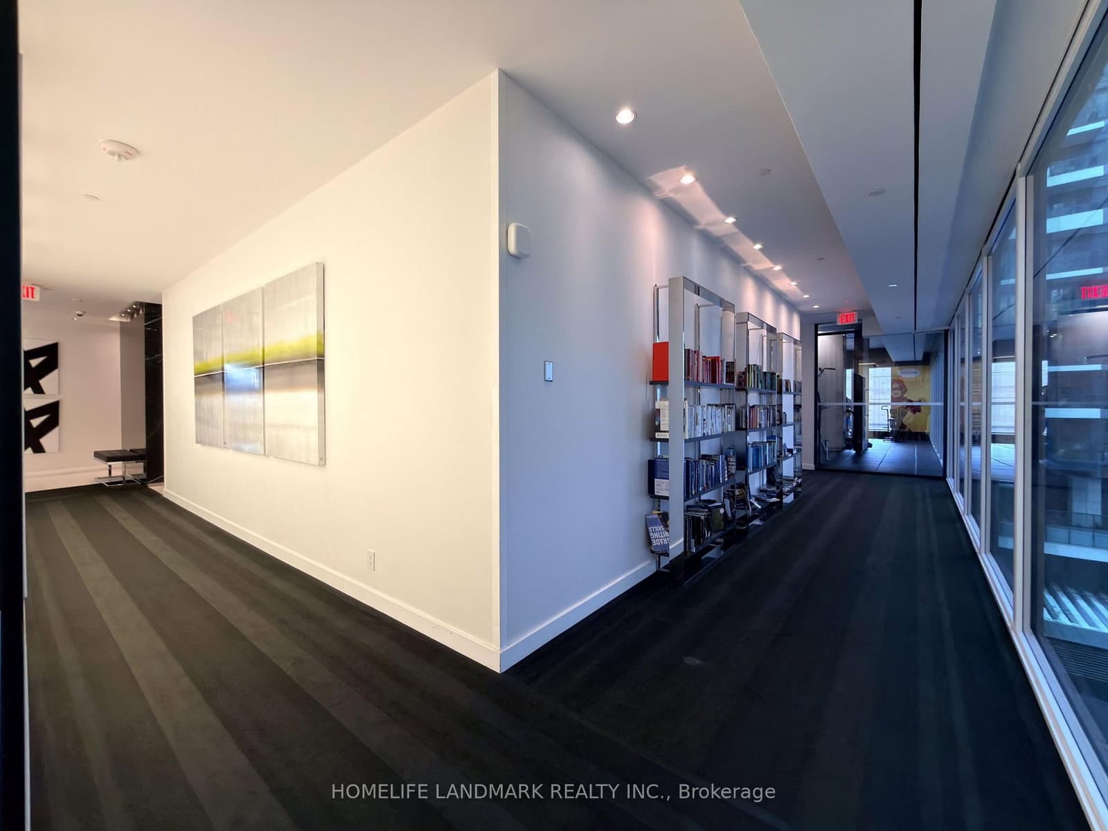 125 Peter Street, Unit 1512 thumbnail 12