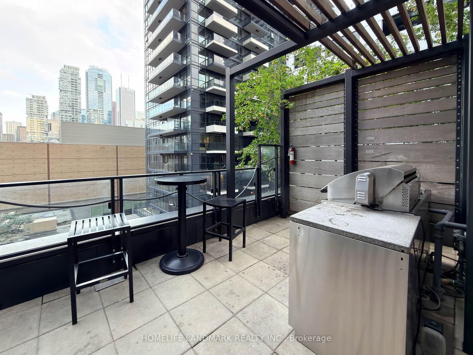 125 Peter Street, Unit 1512 thumbnail 21