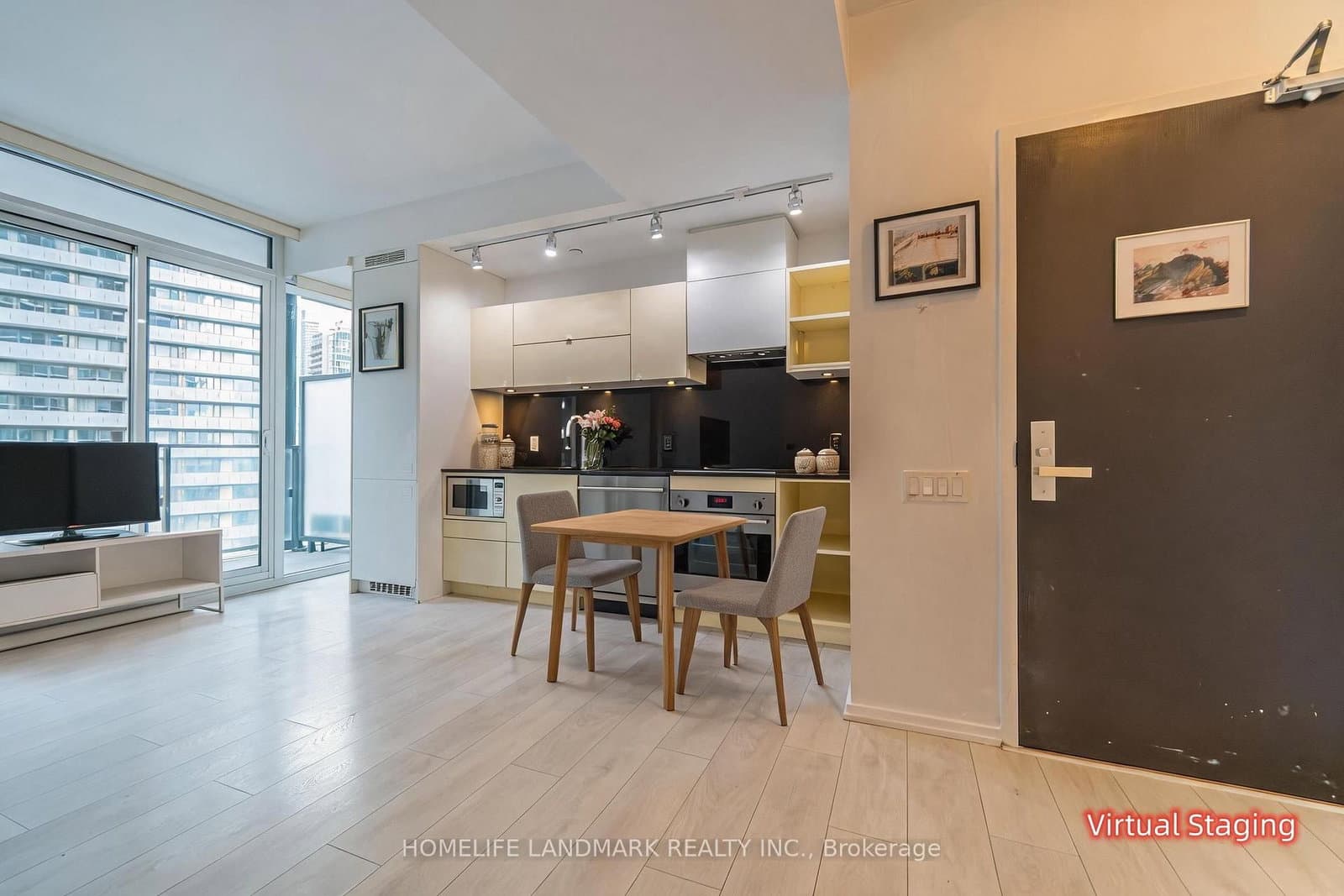 125 Peter Street, Unit 1512 thumbnail 23