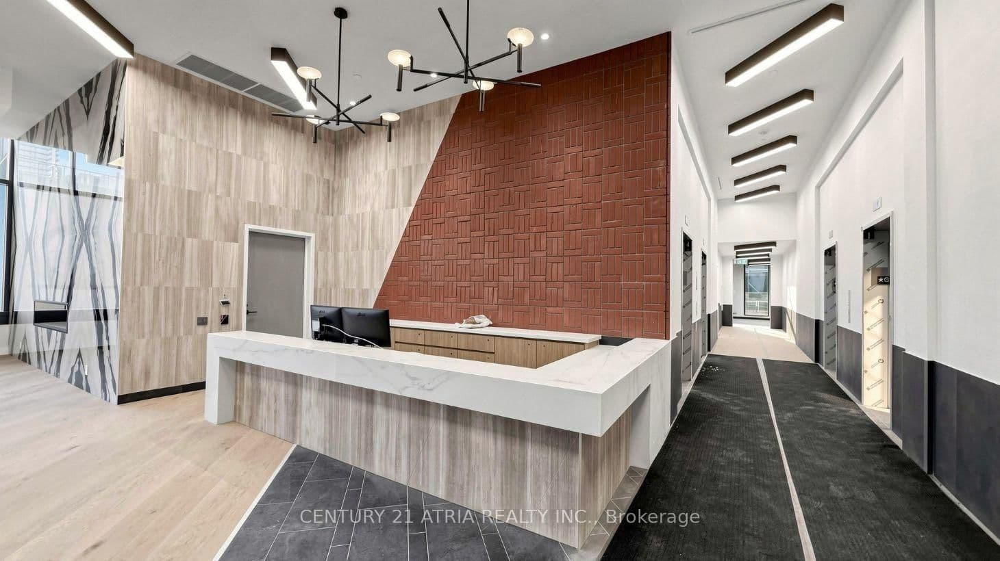 35 Parliament Street, Unit 3007 - Image 1