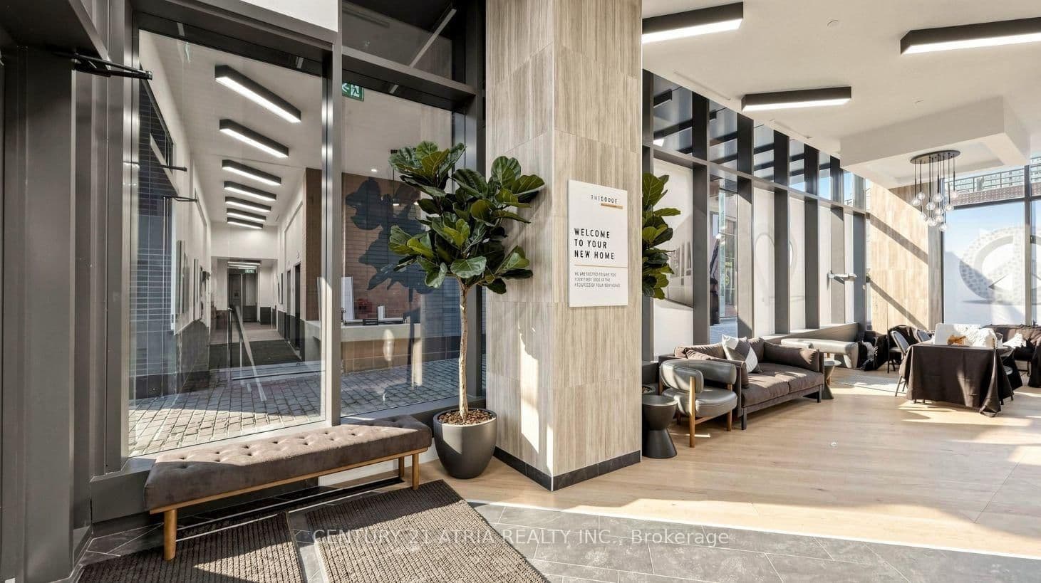 35 Parliament Street, Unit 3007 thumbnail 2