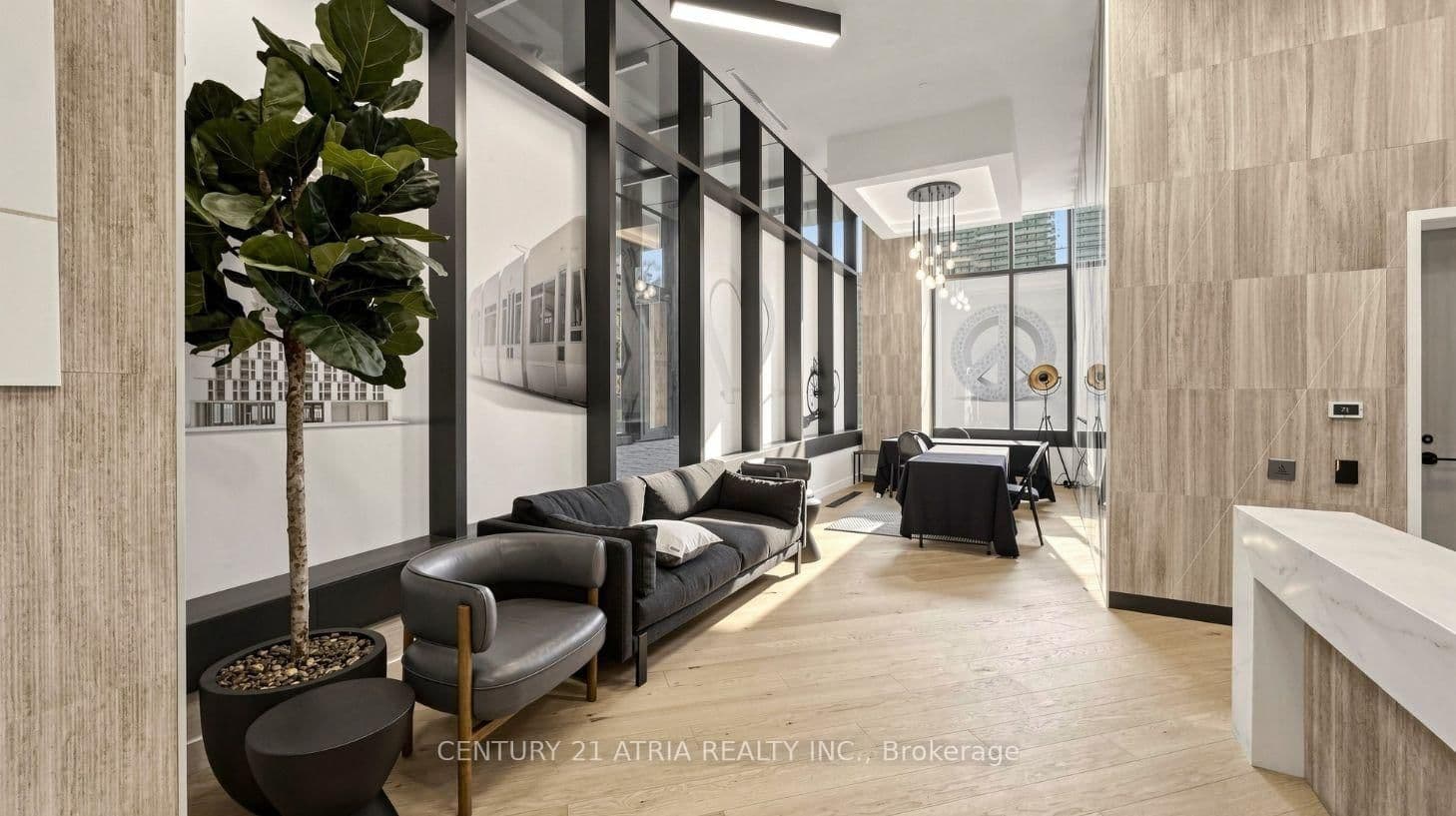 35 Parliament Street, Unit 3007 thumbnail 3