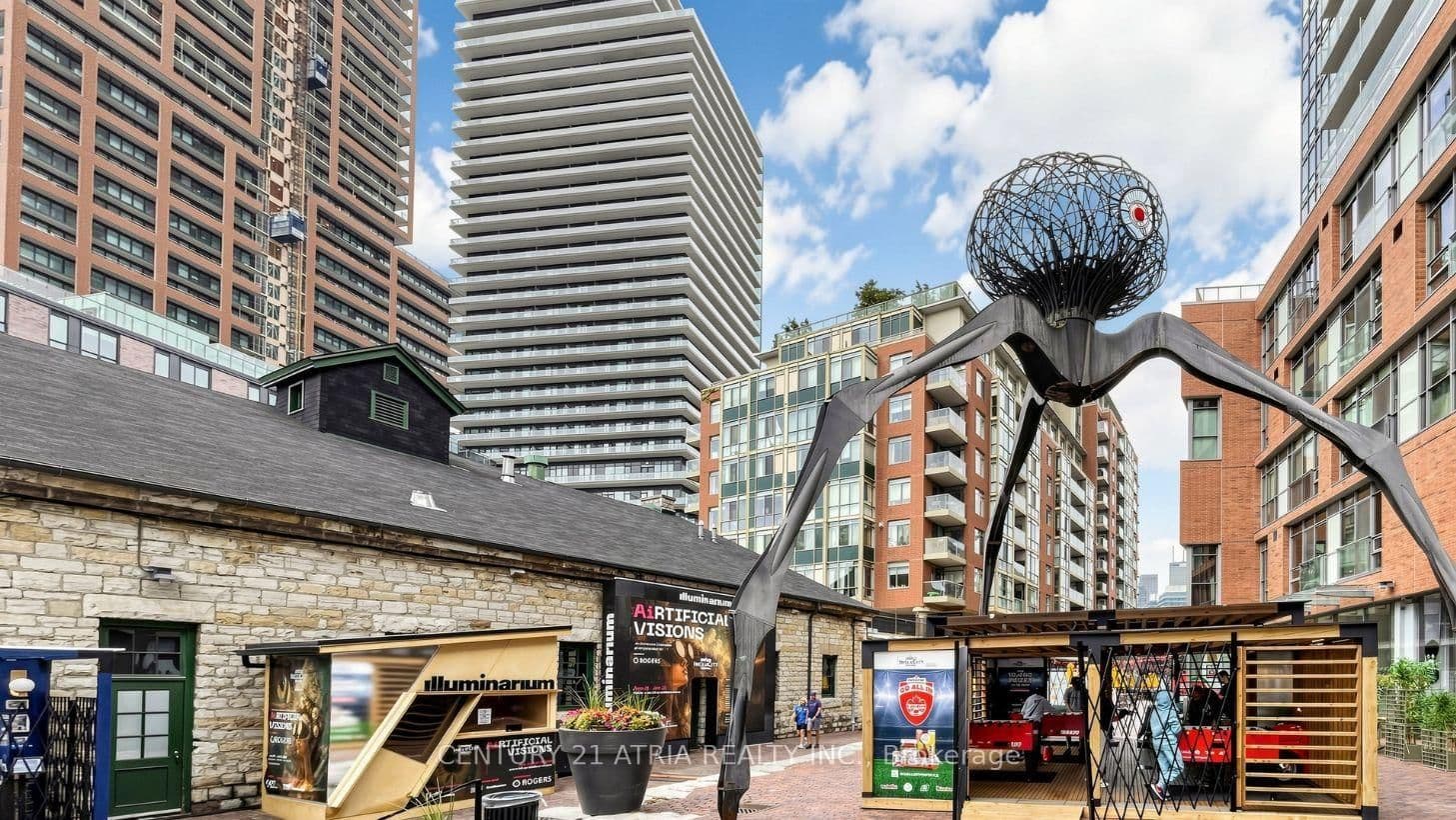 35 Parliament Street, Unit 3007 thumbnail 44