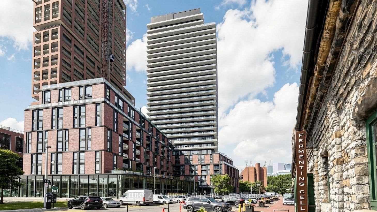 35 Parliament Street, Unit 3007 thumbnail 47