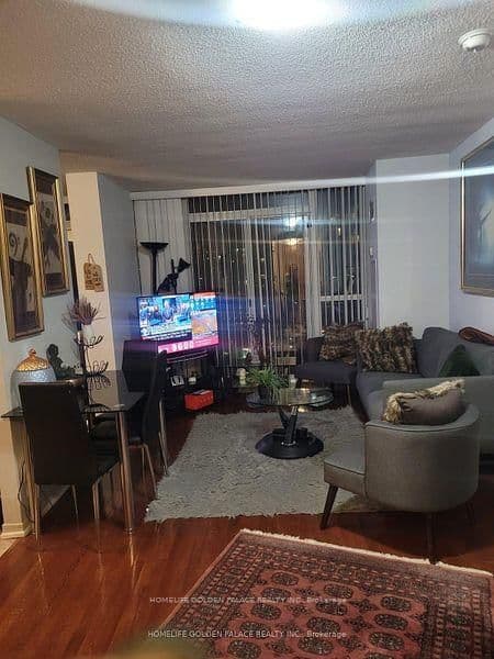503 Beecroft Road, Unit 1810 thumbnail 12