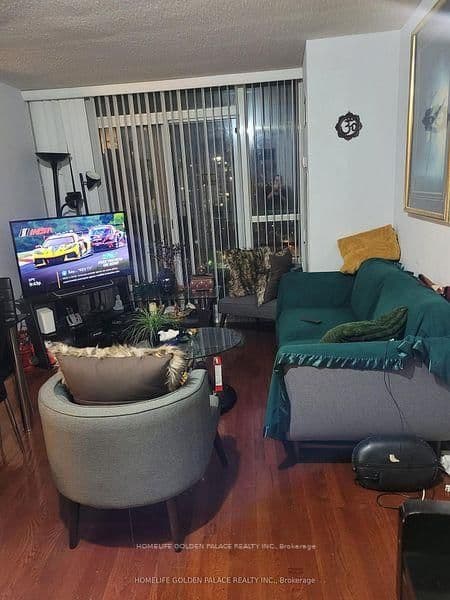 503 Beecroft Road, Unit 1810 thumbnail 13