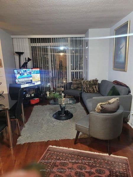 503 Beecroft Road, Unit 1810 thumbnail 15