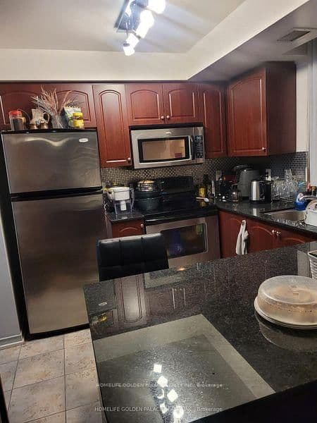 503 Beecroft Road, Unit 1810 thumbnail 7