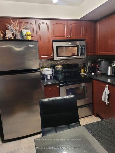 503 Beecroft Road, Unit 1810 thumbnail 9