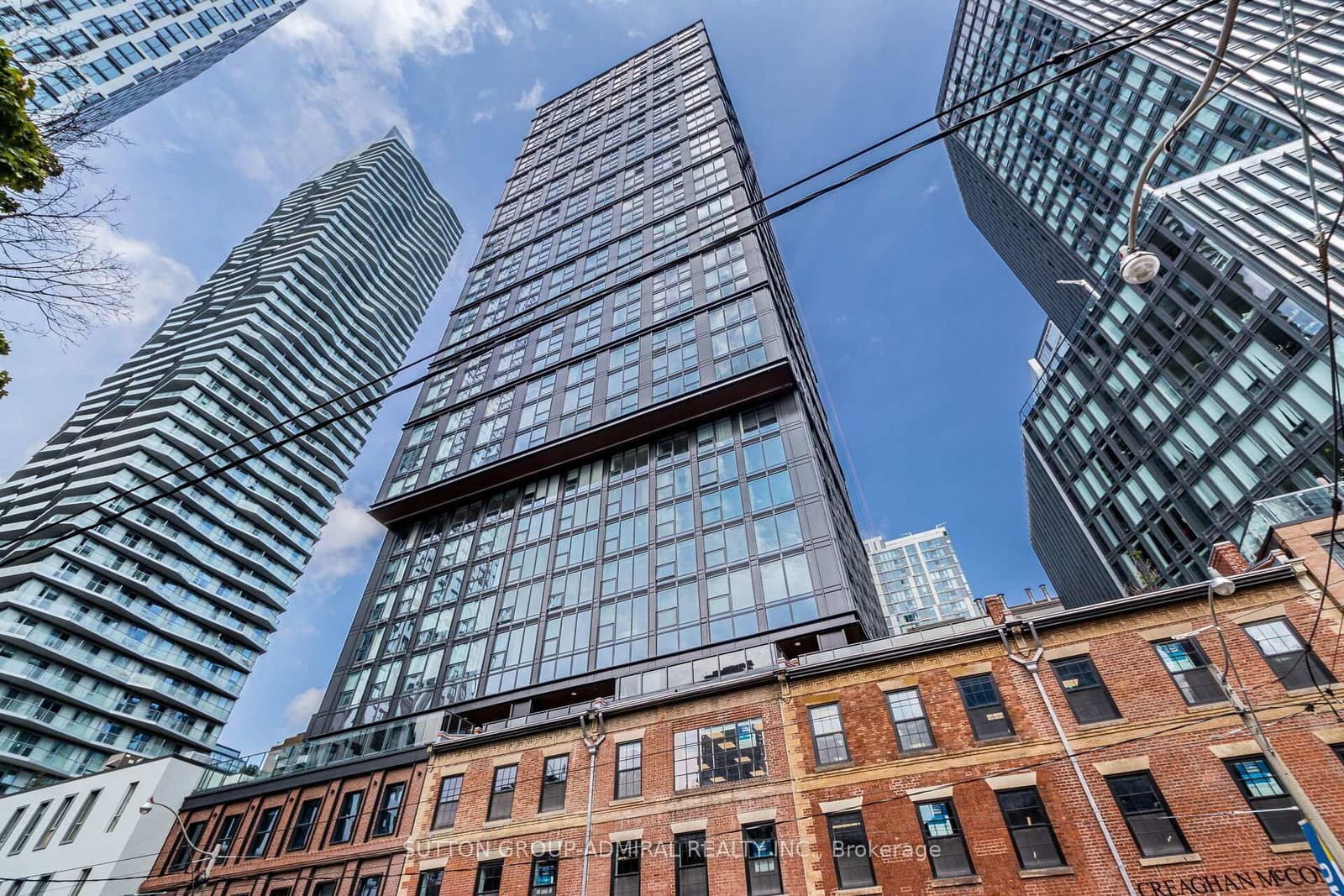 82 Dalhousie Street, Unit 3711