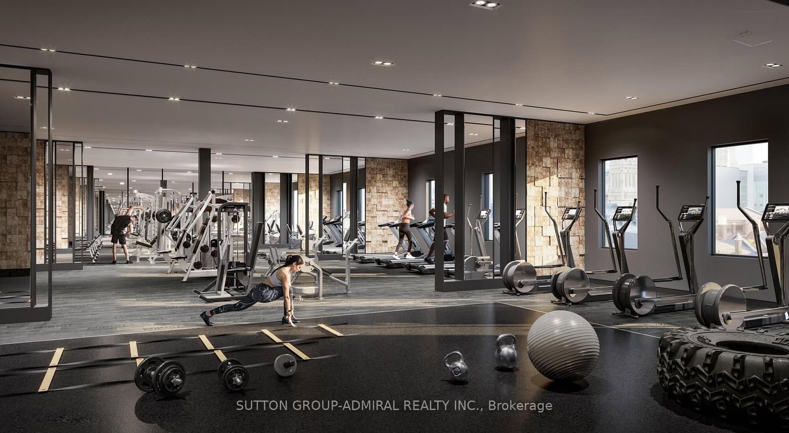 82 Dalhousie Street, Unit 3711 thumbnail 2