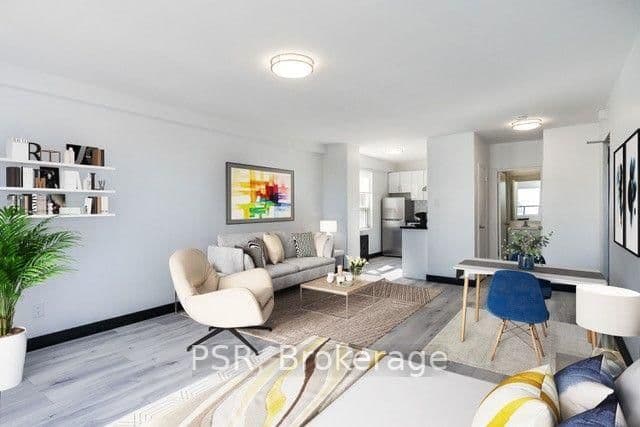 600 Eglinton Avenue W, Unit 501 thumbnail 3